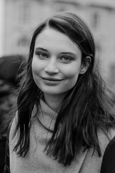 Lieke van Houten