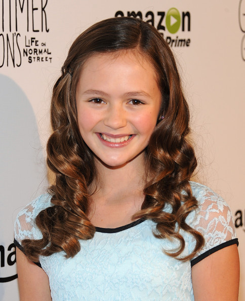 Picture of Olivia Sanabia