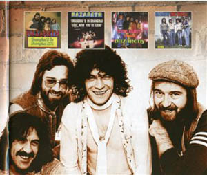 Nazareth