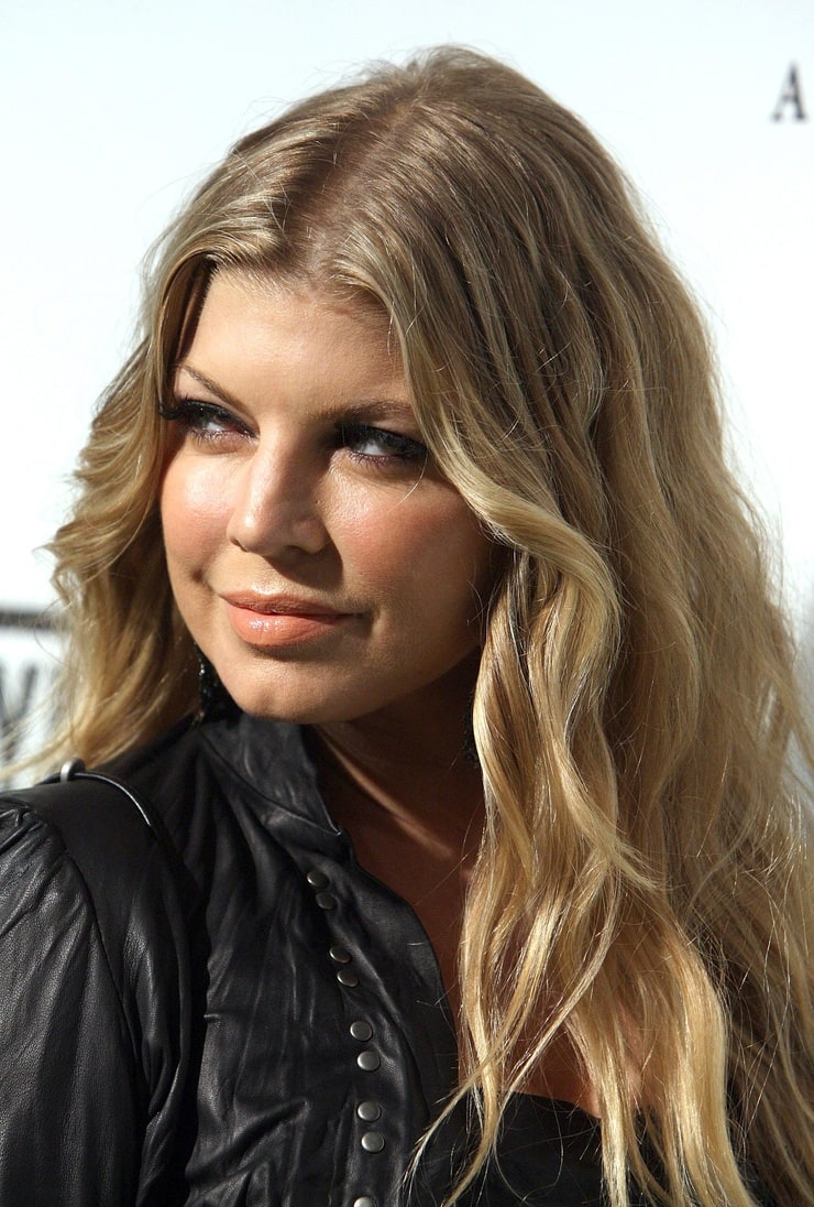 Fergie