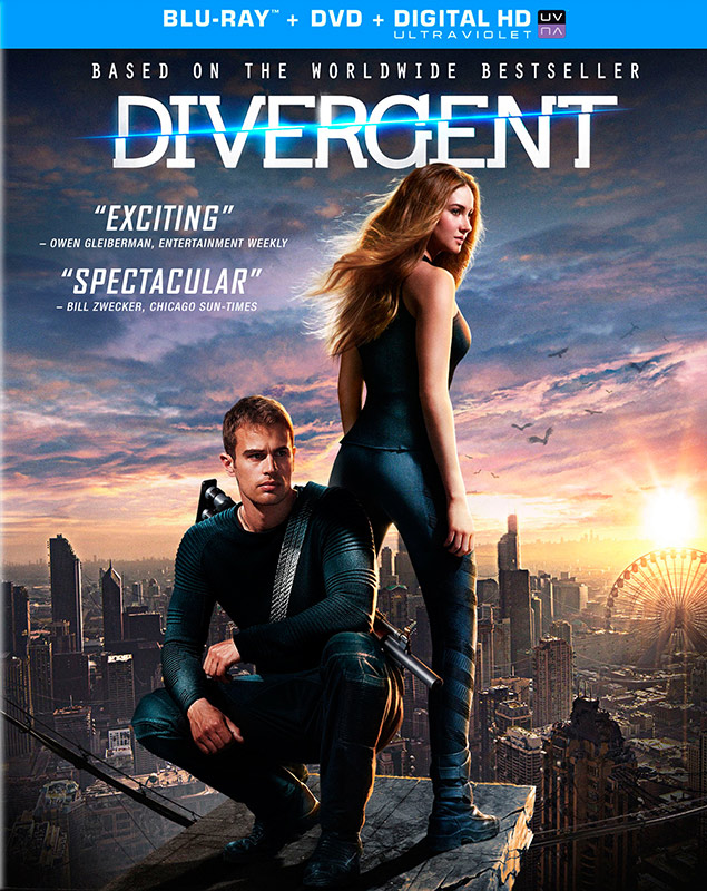 Divergent
