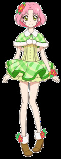 Sakura Kitaōji