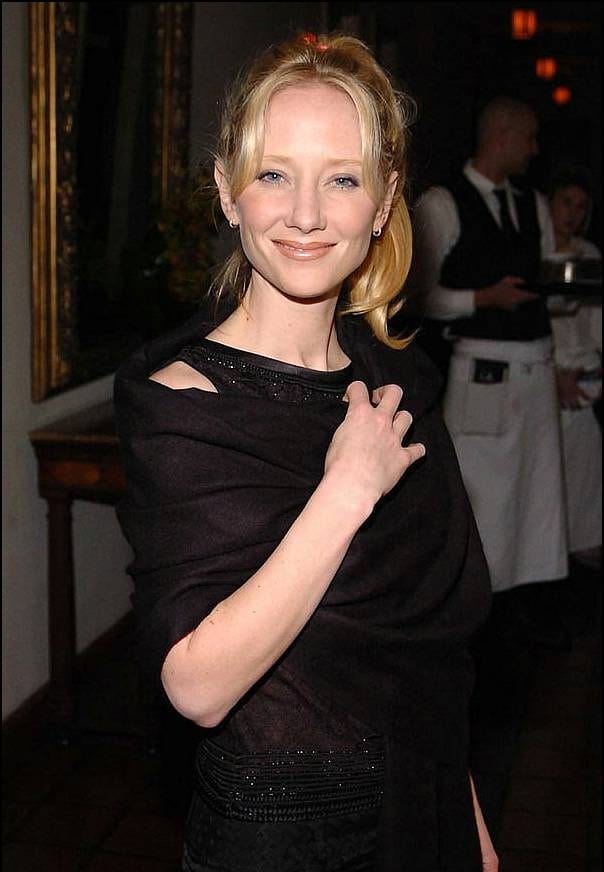 Anne Heche Anne Heche