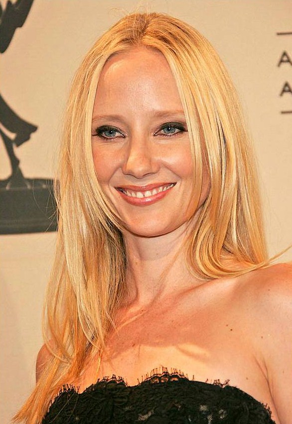 Anne Heche Anne Heche