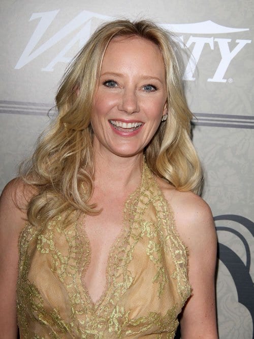 Anne Heche