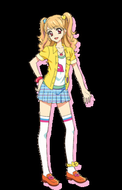 Mikuru Natsuki