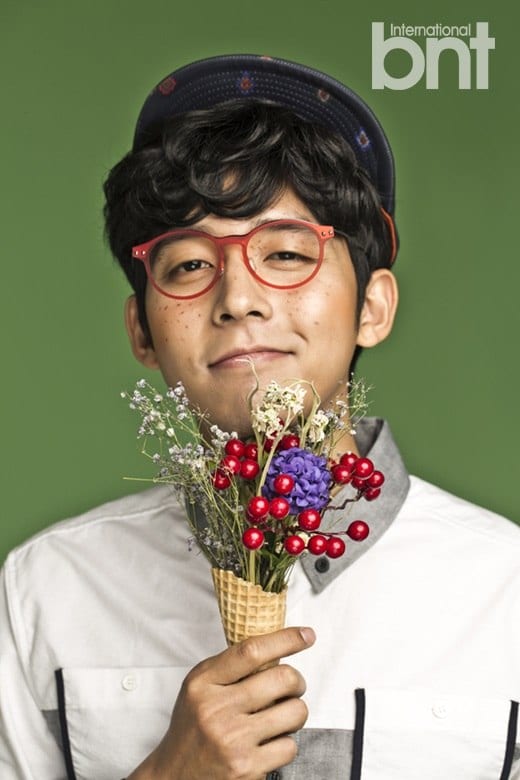 Minchul Shin