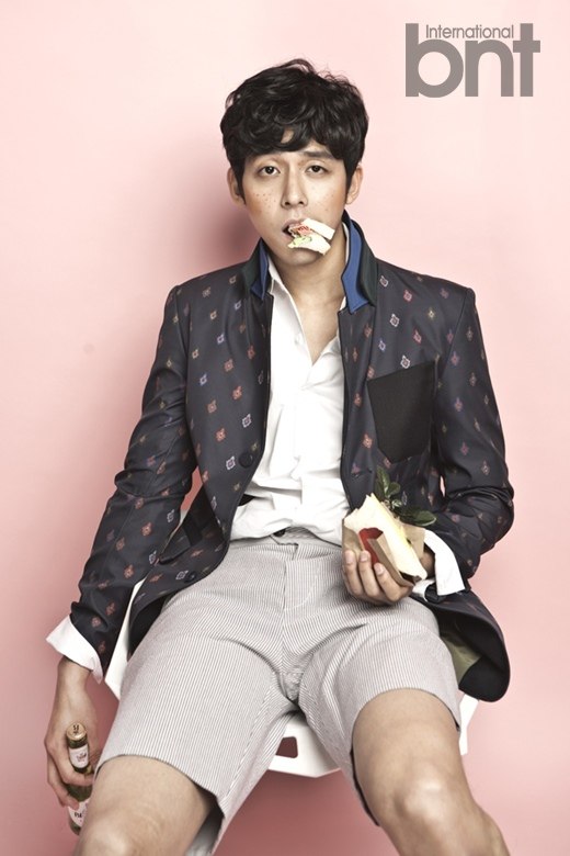 Minchul Shin