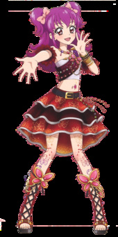 Hikari Minowa Hikari Minowa