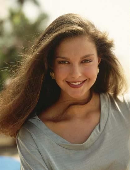 Ashley Judd