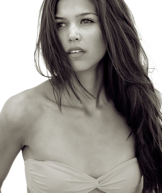 Lacey Nelson