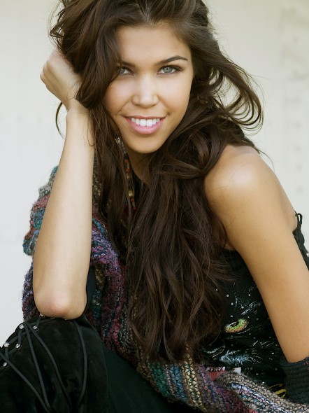 Lacey Nelson