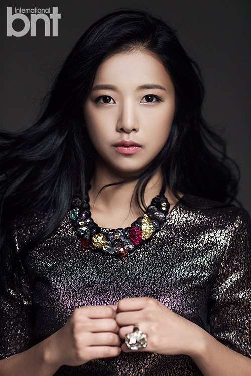 Song Ga-Yeon