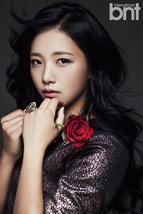 Song Ga-Yeon