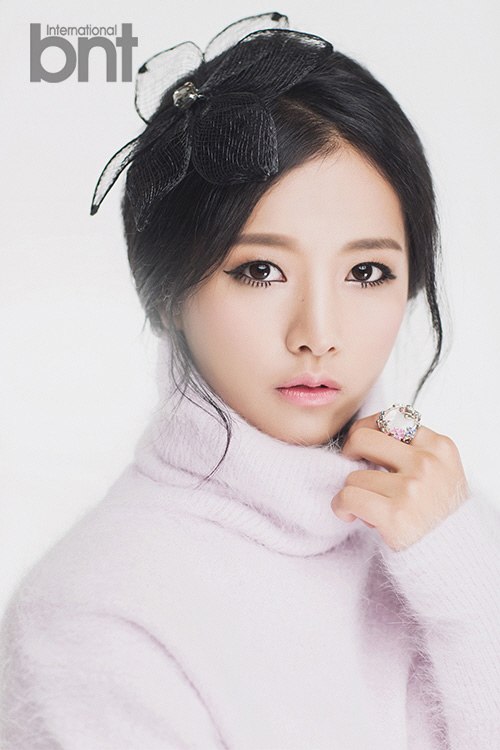 Song Ga-Yeon