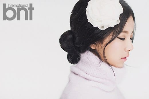 Song Ga-Yeon