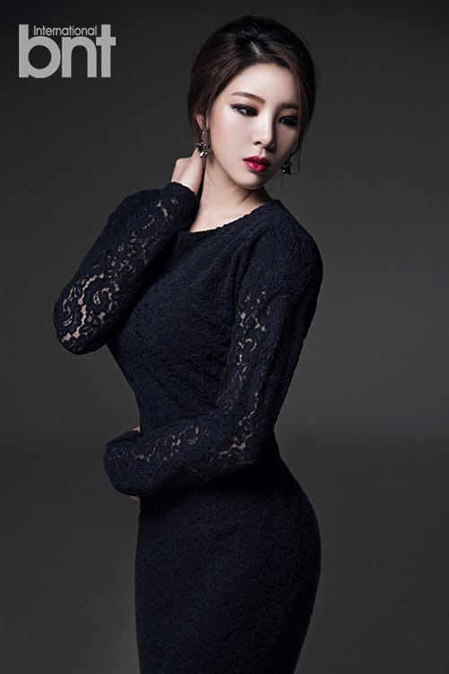 Ji Soo Shin Ji Soo Shin