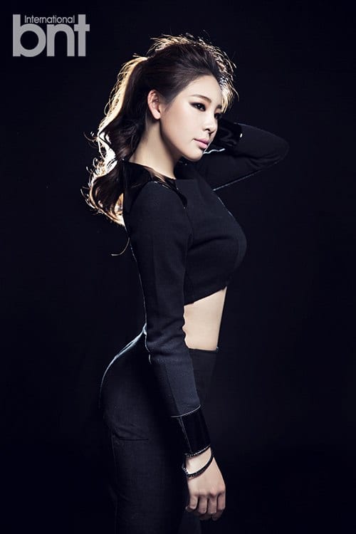 Ji Soo Shin Ji Soo Shin
