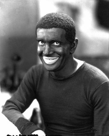 Al Jolson Al Jolson