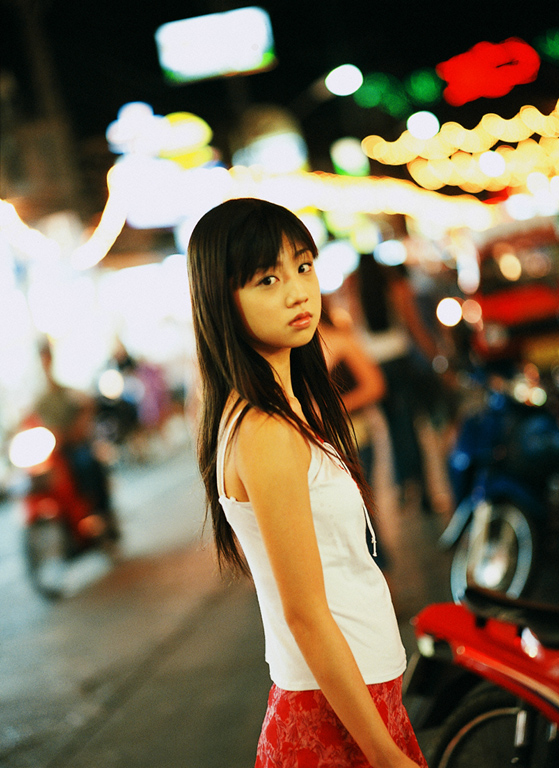 Yuko Ogura