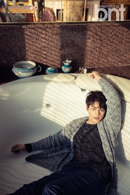 Picture of Kim Ji Hoon