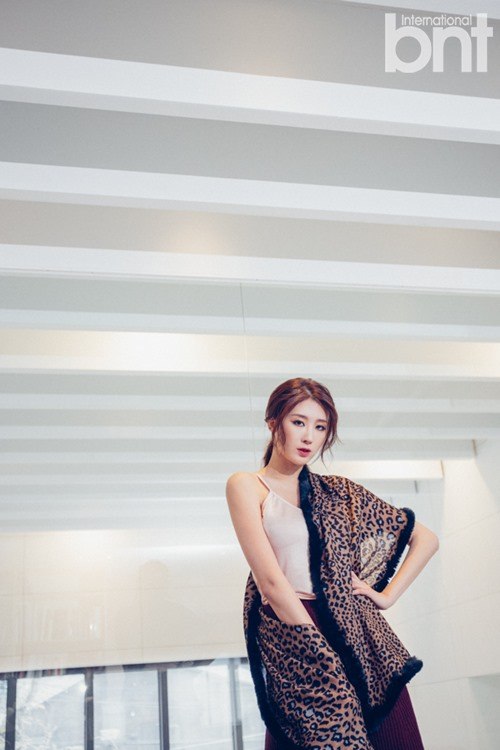 Moon Hyuna Moon Hyuna