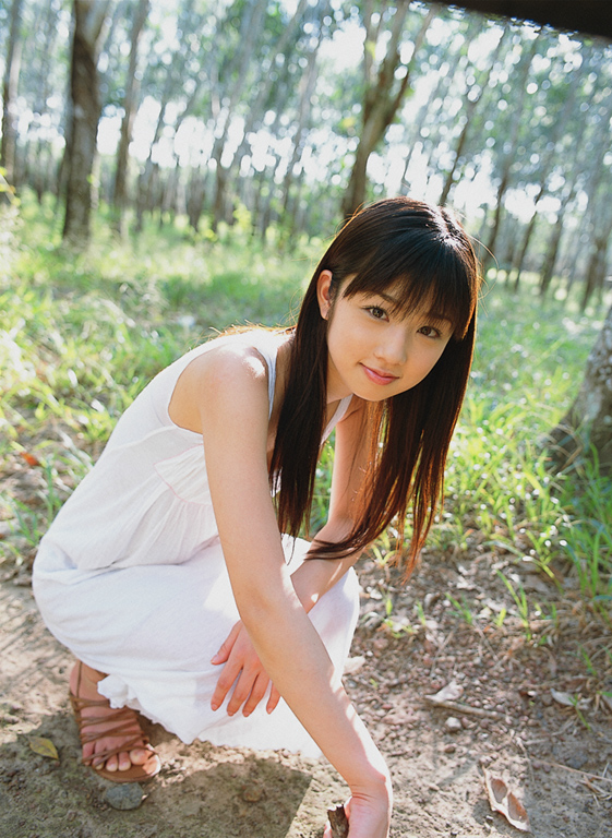 Yuko Ogura