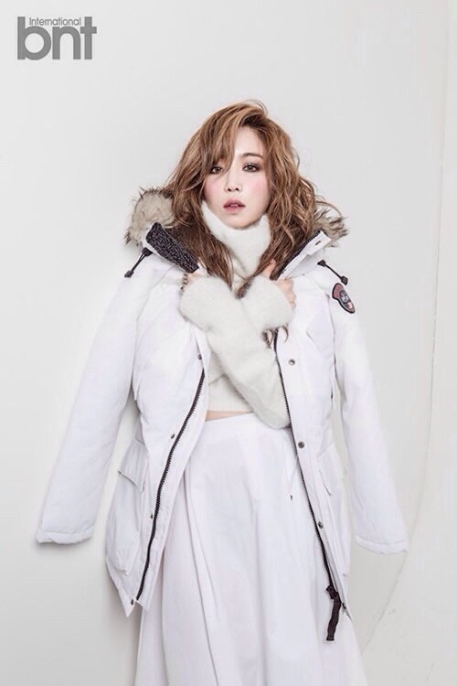 Lee Yoo Ri