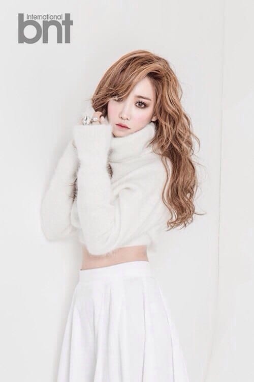 Lee Yoo Ri