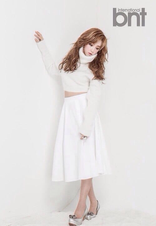 Lee Yoo Ri