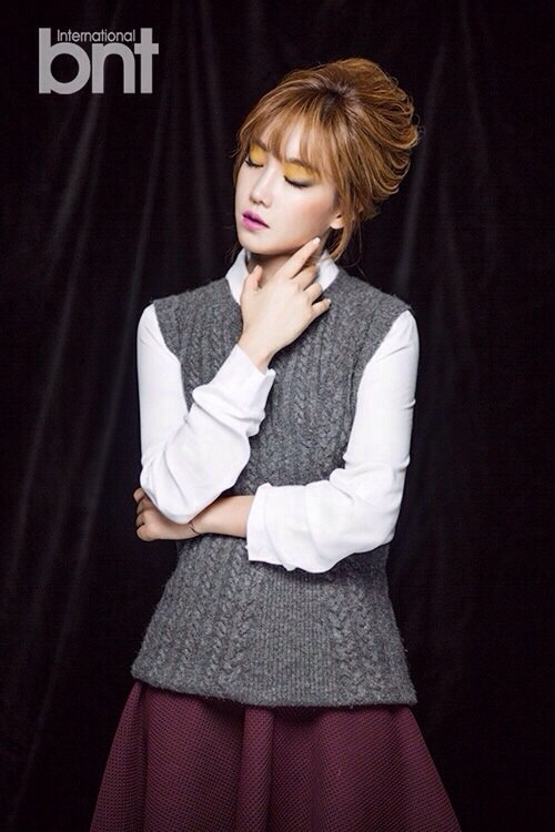 Lee Yoo Ri
