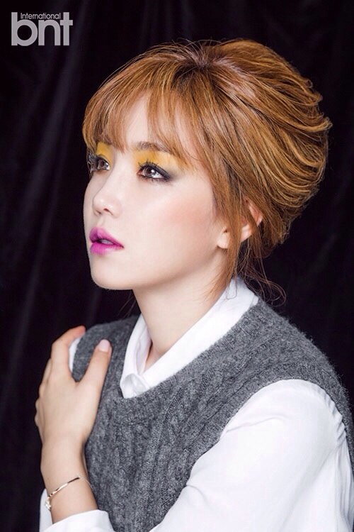 Lee Yoo Ri