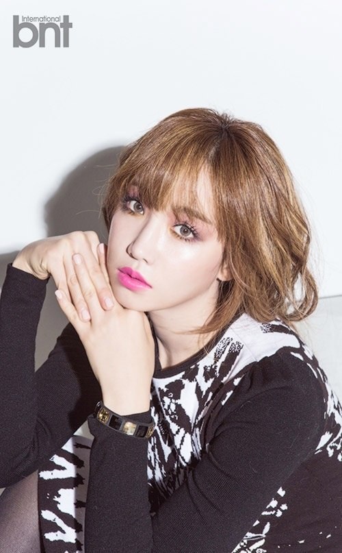 Lee Yoo Ri