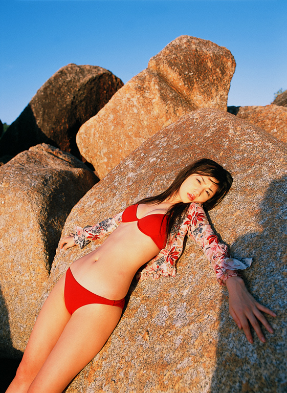 Yuko Ogura