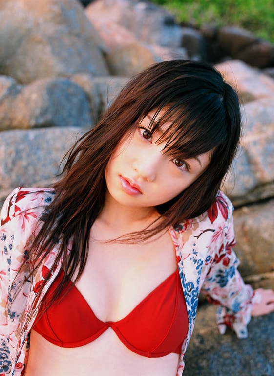 Yuko Ogura Yuko Ogura
