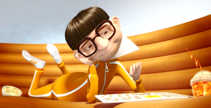 Despicable Me