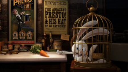 Presto