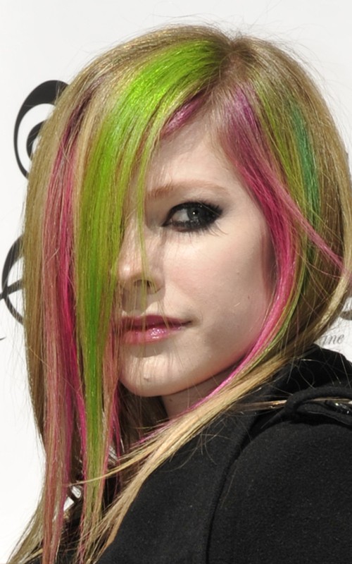 Avril Lavigne