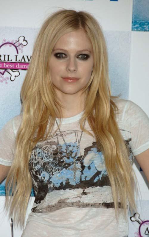 Avril Lavigne Avril Lavigne