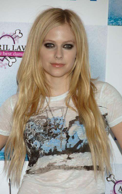 Avril Lavigne