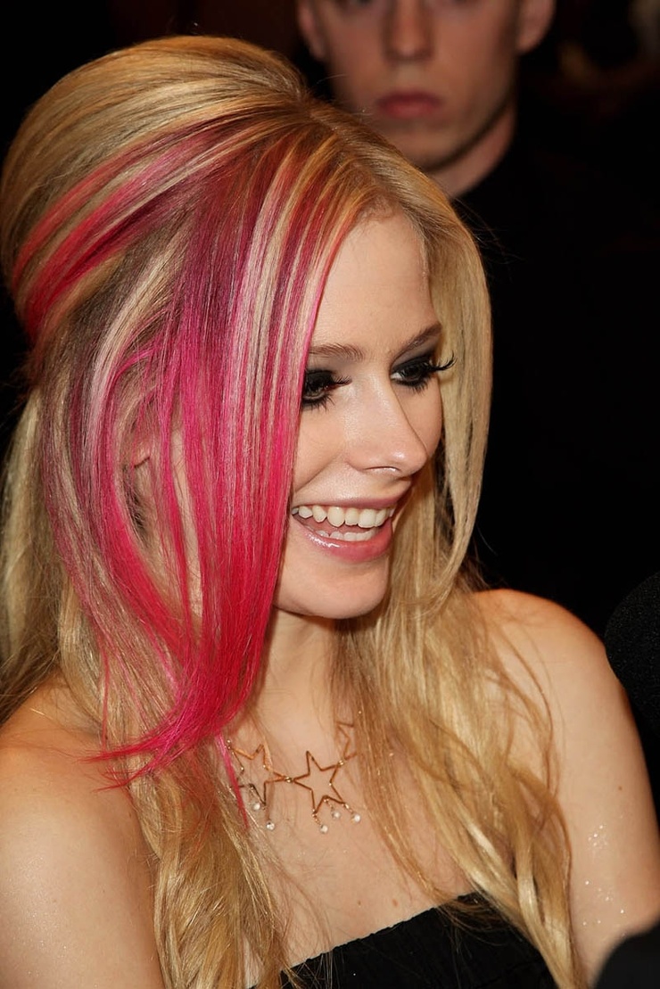 Avril Lavigne