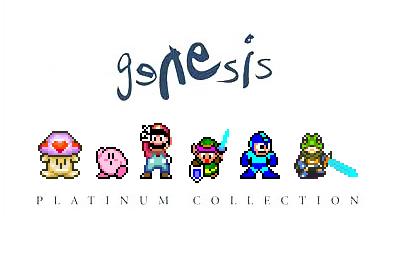 Genesis