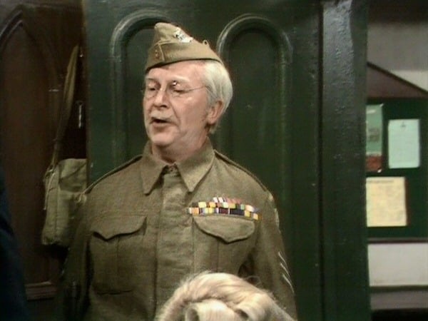 Picture of Dad's Army