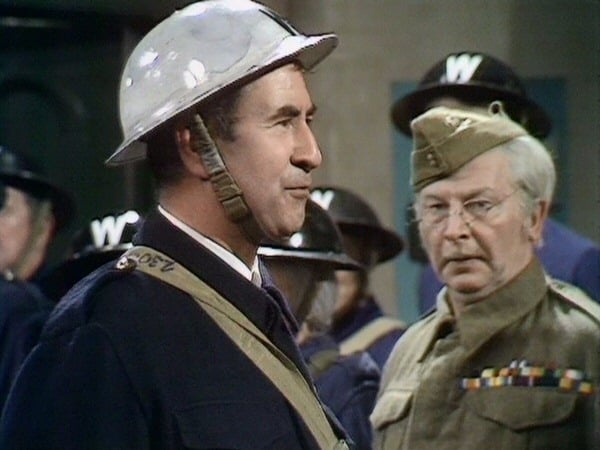 Dad's Army