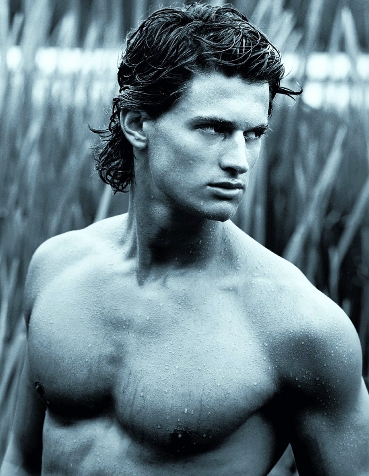 Garrett Neff