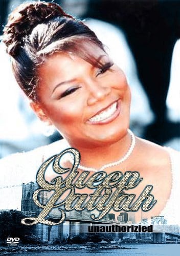 The Queen Latifah Show