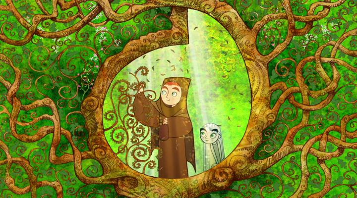 The Secret of Kells picture