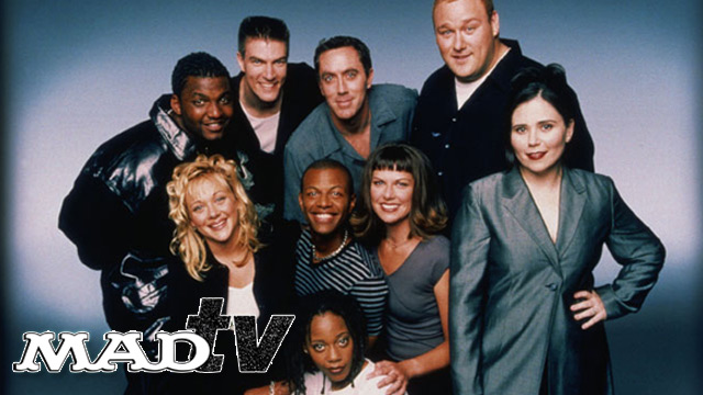 MADtv