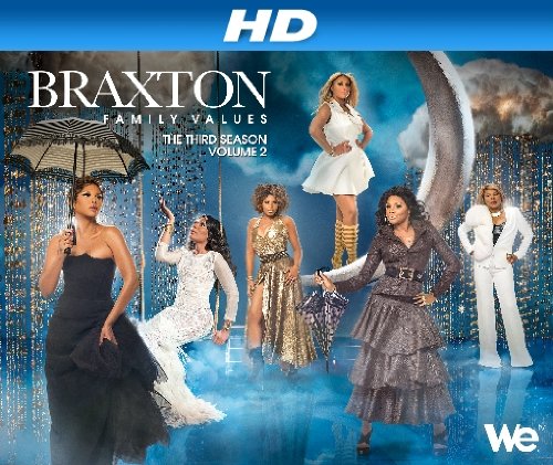 Braxton Family Values