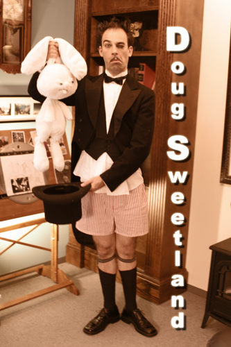 Doug Sweetland